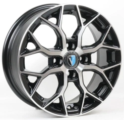 Aluminum Alloy Car Wheel Venti 1419 (14x5.5)