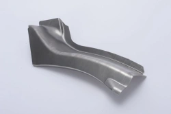 Rear Wheel Arch Extension 316220540123900