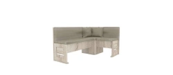 City Sofa KU - Modern Comfort and Style