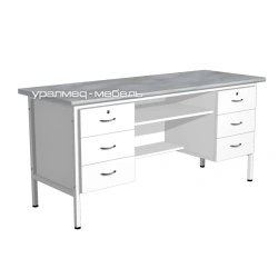 Doctor's Working Desk SL-10.1