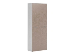 Megapolis Wardrobe with Innovative Design, Art. MP403
