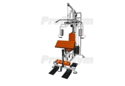 Multifunctional Training Complex MS-0400-C