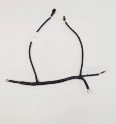 Wiring Harness for Automotive Equipment 357 (66-11-3724 357)