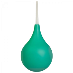 Vitalpharm Plastic Syringe Type B No. 14