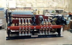 Power Controller KS-26 for Traction Motor Switching