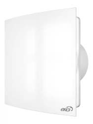 Exhaust Fan SB100-H-PC-T 100mm for Ventilation Systems