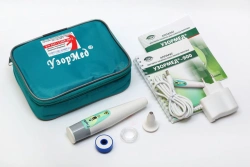 Magnetic Laser Vacuum Therapy Device "Uzormed®"-900