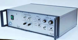 UM NCH Low-Frequency Power Amplifier 8020 VA