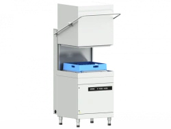 Dome Dishwasher for 700 Plates/Hour - LM-C-700
