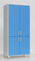 Chemical Reagents Storage Cabinet PGL LK SHR3-0.8; SHR4-0.8