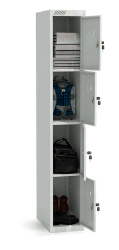 Modular Bag Storage Cabinet SRС 14-300