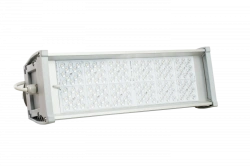 OPTIMA-S-R-053-125-50 Street Lighting Fixture