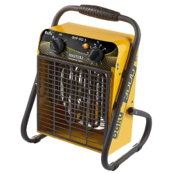 Electric Heater Fan for Room Heating - BALLU BHP-M2-3