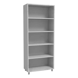 Open Document Cabinet SHD-01M
