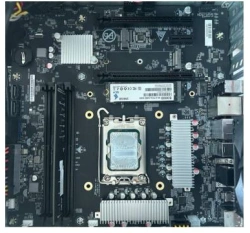 Rikor MSK MA08 Motherboard KDBA.469555.057 for PC Components