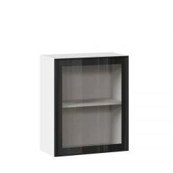 Indigo LD.298740.000 Facade 600 with Glass (Black)