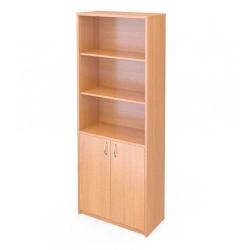 Wide Document Cabinet for Organizing Papers - ШД-02н