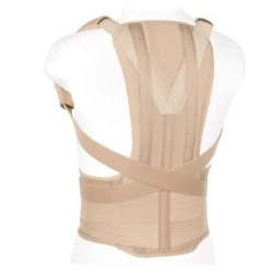 Orthopedic Corset KK-«ECO-TEN» TU 9396-001-63055870-2009, T4