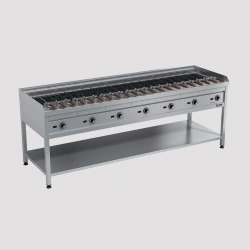 Electric Skewer Grill ETK-BST7 "Krakatau