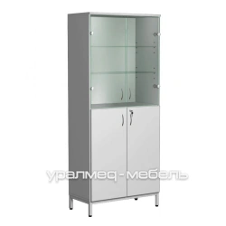 Laboratory Equipment Storage Cabinet SHLP-4