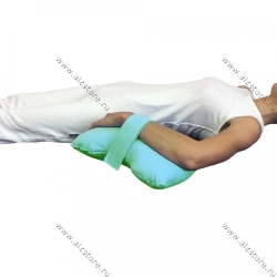 Pressure Relief Cushion "Bone" for Bedsores Prevention