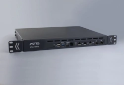 Compact Computer ATB-ATOM-2.2 with Intel Atom Processor