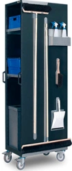 Cleaning Equipment Storage Cabinet SHUM-2-500