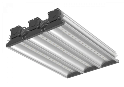 LED Pendant Light LPH-603 for Industrial Use