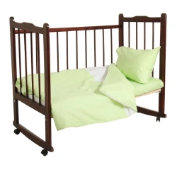 Children's Bedding Set for Newborns, Article 10006