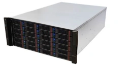 Data Storage System for Critical Services - RDW Siberia 424MP (ЕМТЦ.466216.030)
