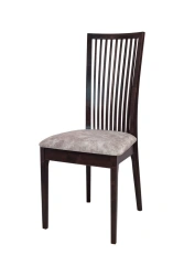 Comfy Folding Carpenter Chair "Komilfo