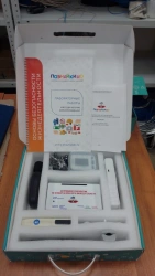 Digital Laboratory for Life Safety Basics - Model LBS-2023