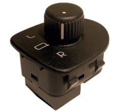 Remote Control Switch for Car Exterior Rearview Mirrors - F5.3709.004