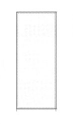 Surgical Towel - TU 858-5772-2005