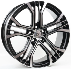 RST R029 19x8.5 Aluminum Alloy Car Wheel