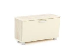 Closed Cabinet with Laminated Chipboard - 16mm Thickness