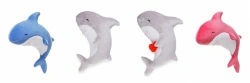 Soft Plush Shark Toy 45 cm