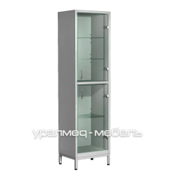 Laboratory Glassware Storage Cabinet SHMpLP-3