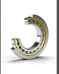 Single Row Radial Roller Bearings 30-62320МУ (NH320MC4)