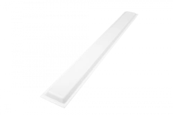 Glerio Line Uniform LED Light 24W, Model 95P-24D-4P-M