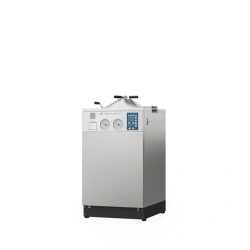 Vertical Automatic Steam Sterilizer SPVA-75-1-NN for Medical Instruments