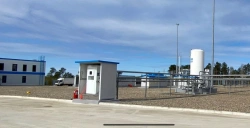 Cryogenic Fuel Refueling Station (CryoTFZ)