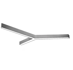 LED Lighting Fixtures TRINITY Series for Versatile Space Solutions