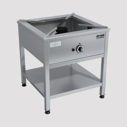 Gas Stove Stool GK 1000 for Cooking