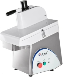 Electric Vegetable Cutting Machine MCO-50