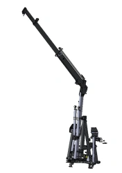 Hydraulic Manipulator MGN-3000 for Agricultural Tractors