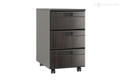 Boyard Document Storage Cabinet with 3 Drawers