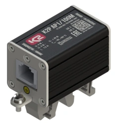 Surge Protection Device K2R AR1/100M, Cat.No.R400 001
