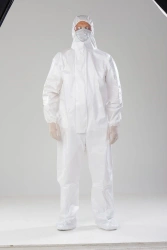 Protective Coverall PROTECT-500-1