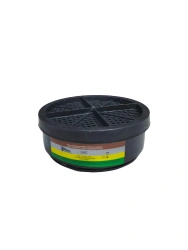 Respiratory Protection Filters A1B1E1K1 for Half Masks - RIM-67 Model